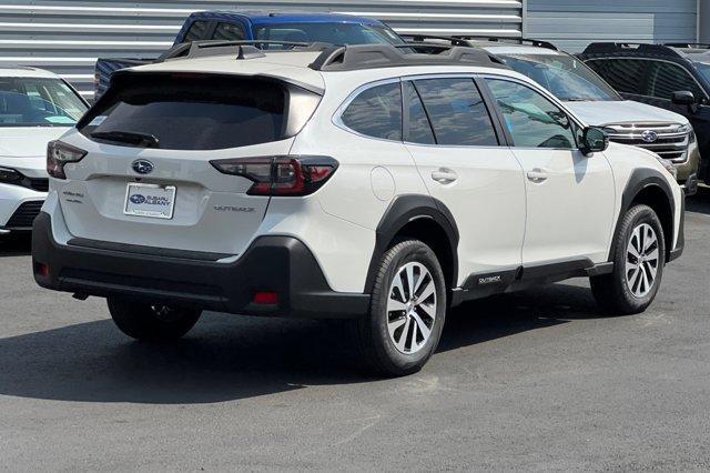 new 2025 Subaru Outback car, priced at $36,240