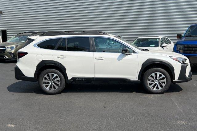 new 2025 Subaru Outback car, priced at $36,240