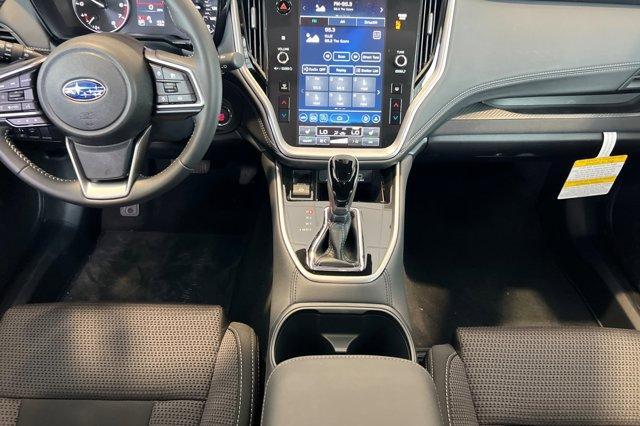 new 2025 Subaru Outback car, priced at $36,240