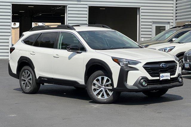 new 2025 Subaru Outback car, priced at $36,240