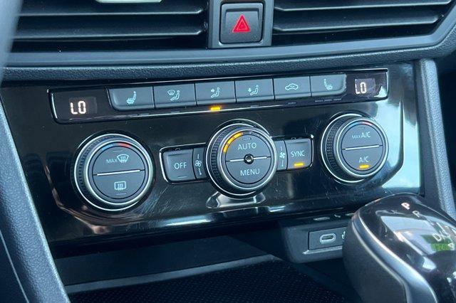 used 2024 Volkswagen Jetta car, priced at $20,000