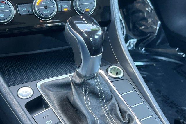 used 2024 Volkswagen Jetta car, priced at $20,000