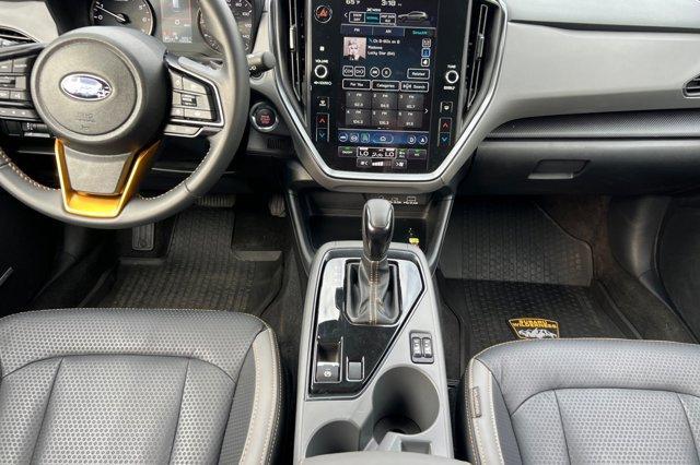 used 2024 Subaru Crosstrek car, priced at $28,995