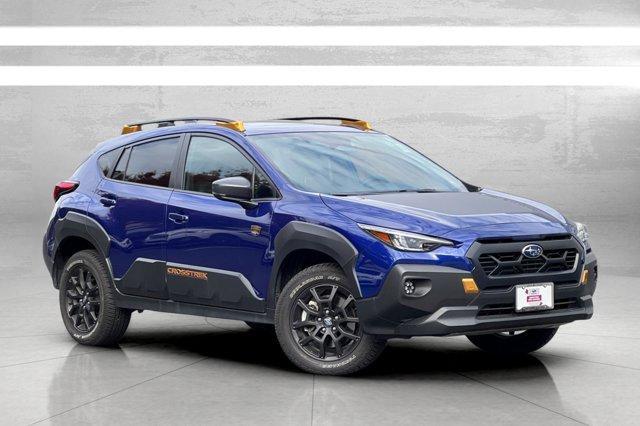 used 2024 Subaru Crosstrek car, priced at $28,995