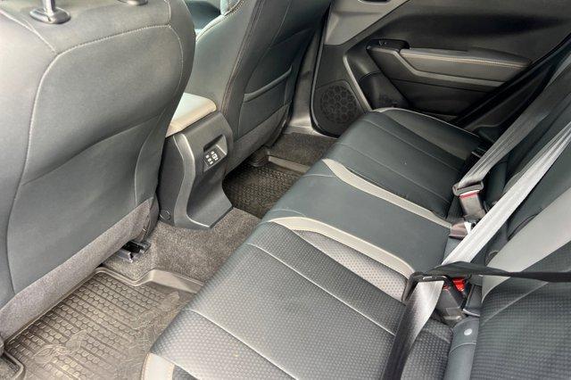 used 2024 Subaru Crosstrek car, priced at $28,995