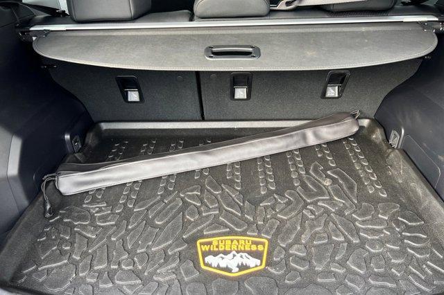 used 2024 Subaru Crosstrek car, priced at $28,995