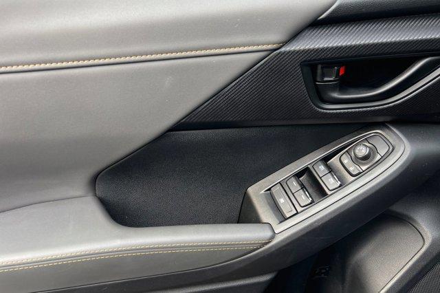 used 2024 Subaru Crosstrek car, priced at $28,995