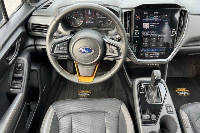 used 2024 Subaru Crosstrek car, priced at $28,995