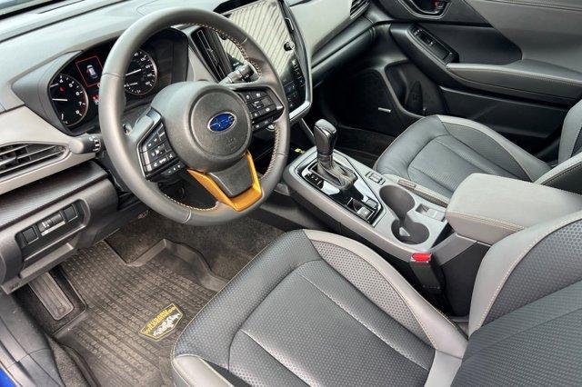 used 2024 Subaru Crosstrek car, priced at $28,995