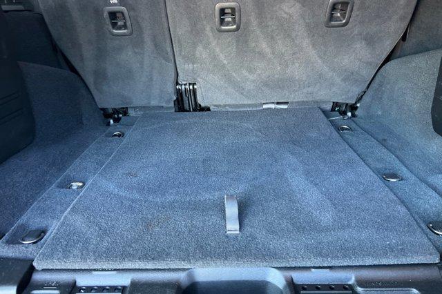 used 2022 Jeep Wrangler Unlimited car, priced at $27,495