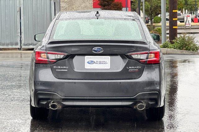 new 2025 Subaru Legacy car, priced at $38,207