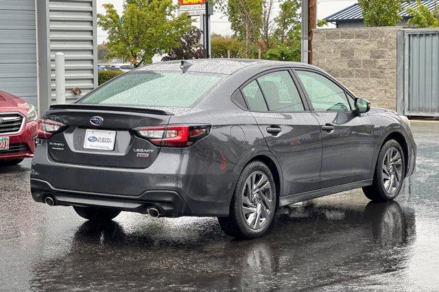 new 2025 Subaru Legacy car, priced at $38,207