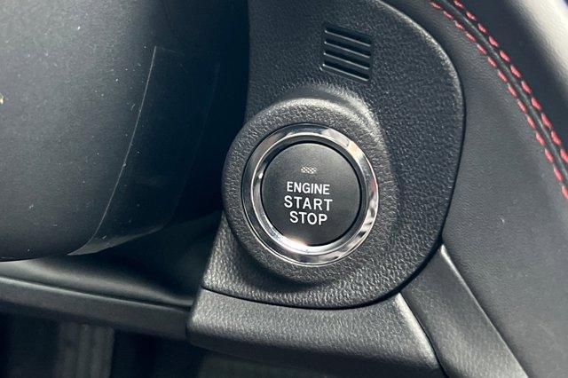 new 2025 Subaru Legacy car, priced at $38,207