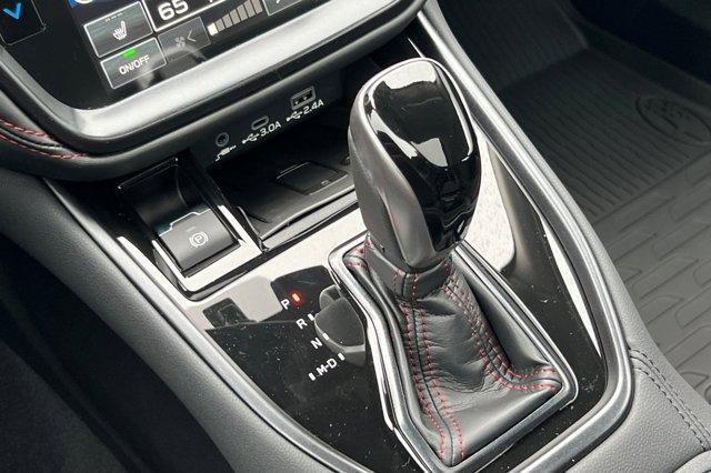 new 2025 Subaru Legacy car, priced at $38,207
