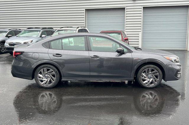 new 2025 Subaru Legacy car, priced at $38,207