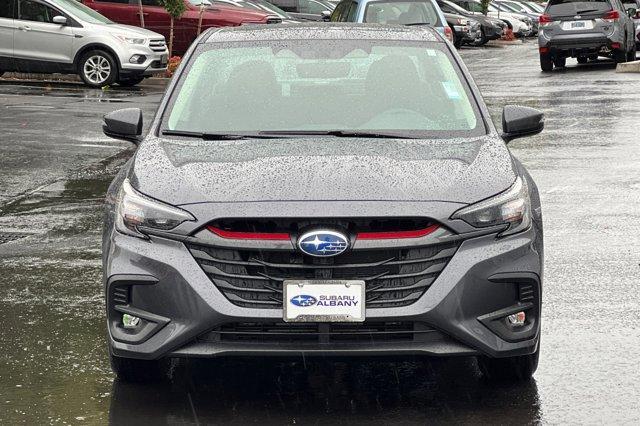 new 2025 Subaru Legacy car, priced at $38,207