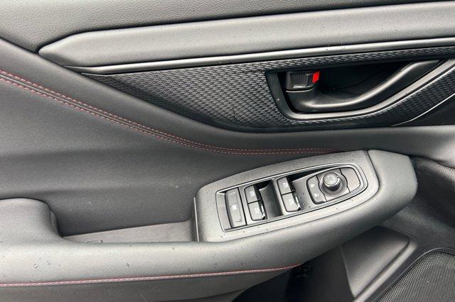 new 2025 Subaru Legacy car, priced at $38,207