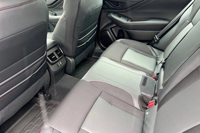 new 2025 Subaru Legacy car, priced at $38,207