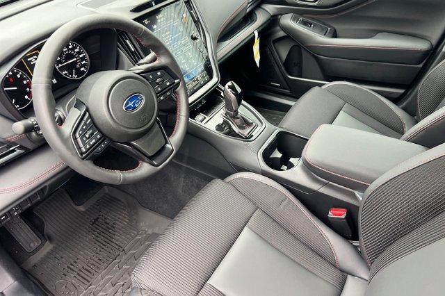 new 2025 Subaru Legacy car, priced at $38,207