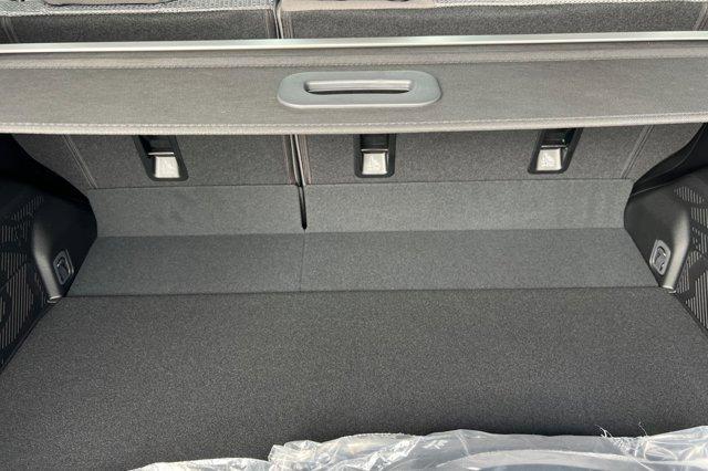 new 2025 Subaru Forester Hybrid car