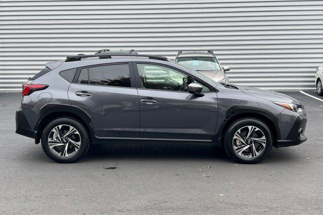 used 2024 Subaru Crosstrek car, priced at $26,997