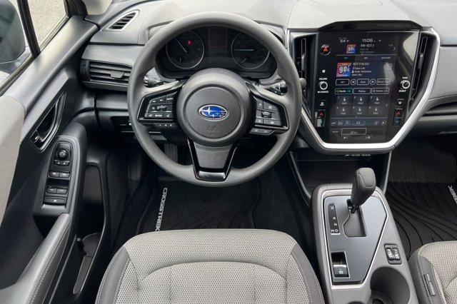used 2024 Subaru Crosstrek car, priced at $26,997