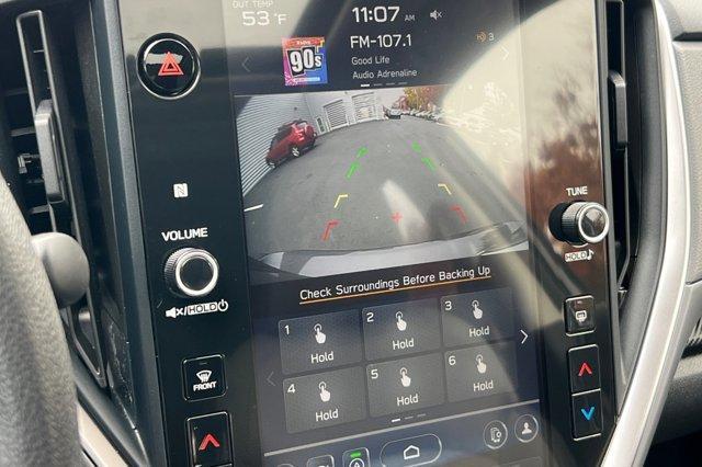 used 2024 Subaru Crosstrek car, priced at $26,997