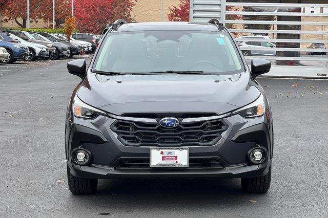 used 2024 Subaru Crosstrek car, priced at $26,997