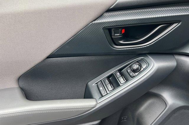 used 2024 Subaru Crosstrek car, priced at $26,997