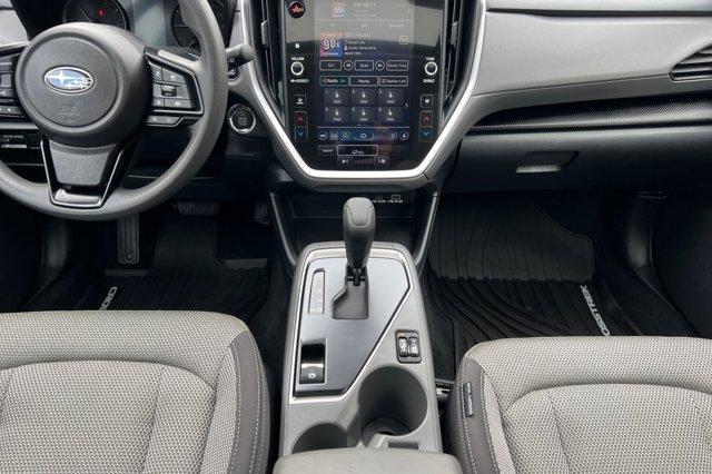 used 2024 Subaru Crosstrek car, priced at $26,997
