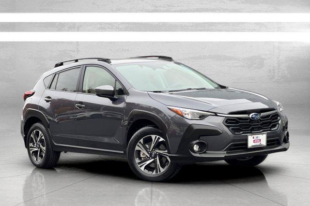used 2024 Subaru Crosstrek car, priced at $26,997