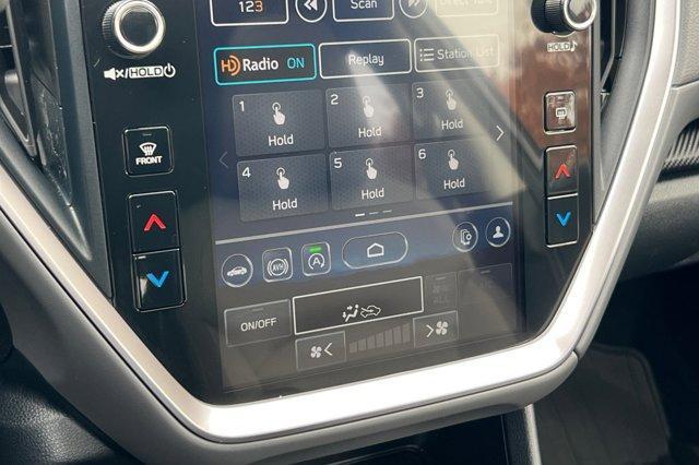 used 2024 Subaru Crosstrek car, priced at $26,997