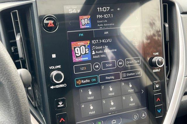 used 2024 Subaru Crosstrek car, priced at $26,997