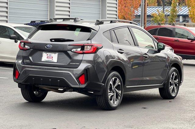 used 2024 Subaru Crosstrek car, priced at $26,997