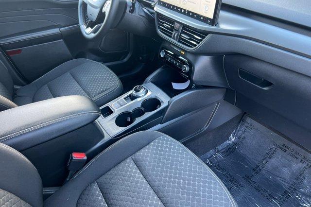 used 2023 Ford Escape car, priced at $17,400