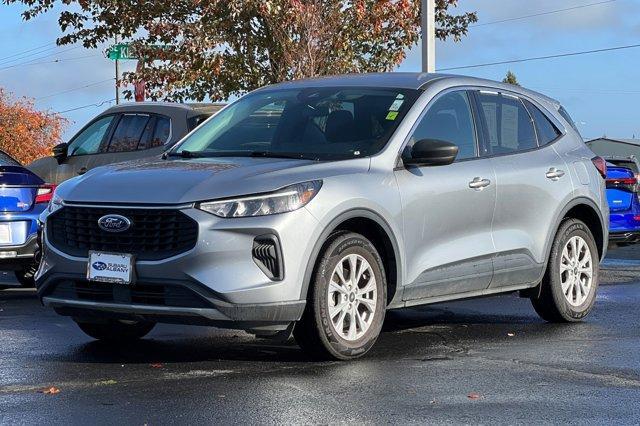 used 2023 Ford Escape car, priced at $17,400