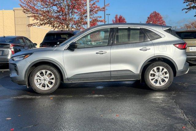 used 2023 Ford Escape car, priced at $17,400