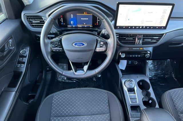 used 2023 Ford Escape car, priced at $17,400