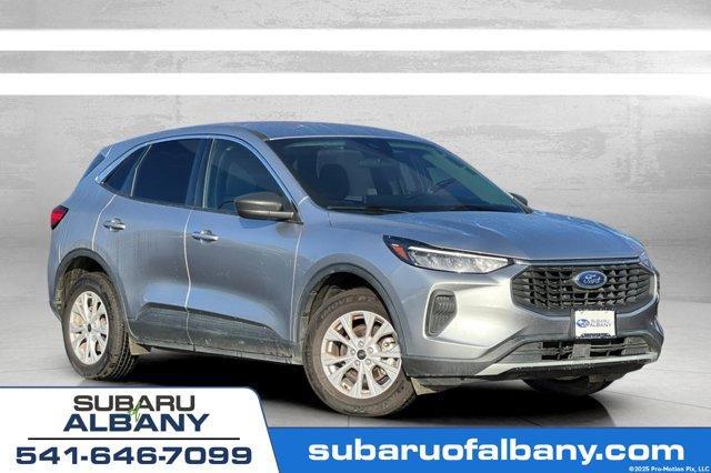 used 2023 Ford Escape car, priced at $17,400