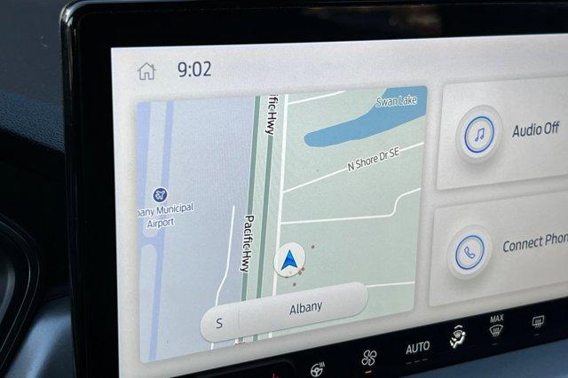 used 2023 Ford Escape car, priced at $17,400