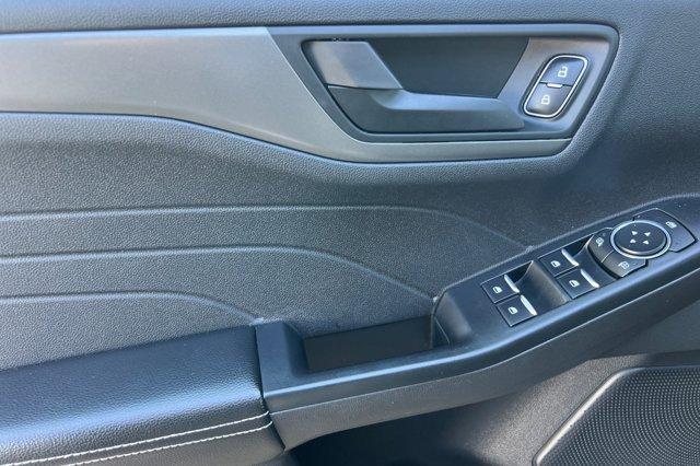 used 2023 Ford Escape car, priced at $17,400