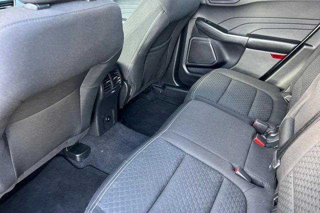 used 2023 Ford Escape car, priced at $17,400