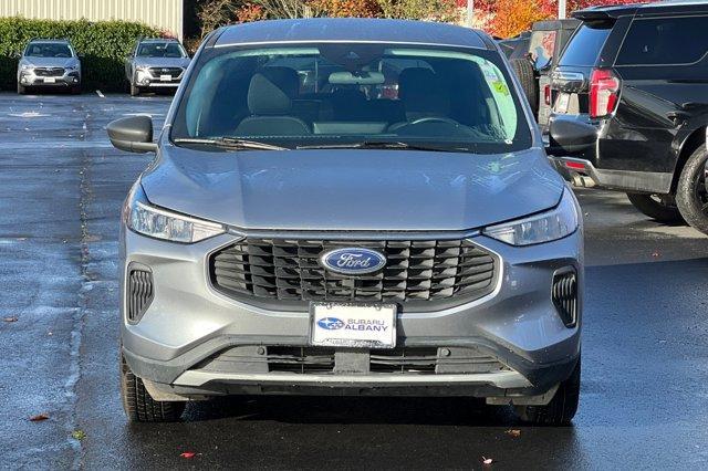 used 2023 Ford Escape car, priced at $17,400