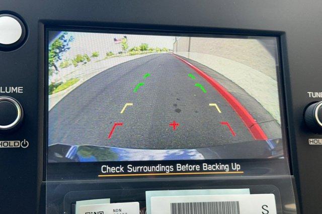 new 2025 Subaru Impreza car, priced at $26,762