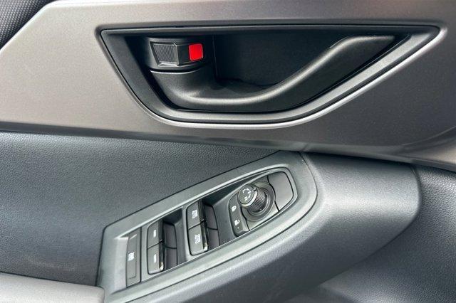 new 2025 Subaru Impreza car, priced at $26,762