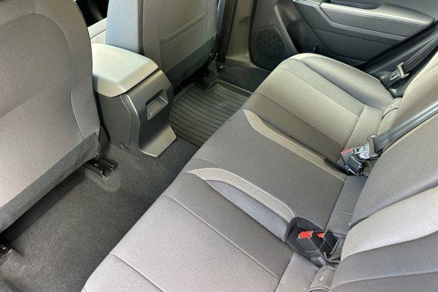 new 2025 Subaru Impreza car, priced at $26,762