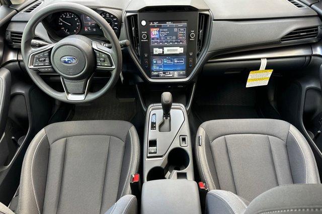 new 2025 Subaru Impreza car, priced at $26,762
