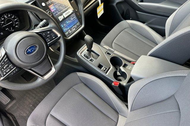 new 2025 Subaru Impreza car, priced at $26,762