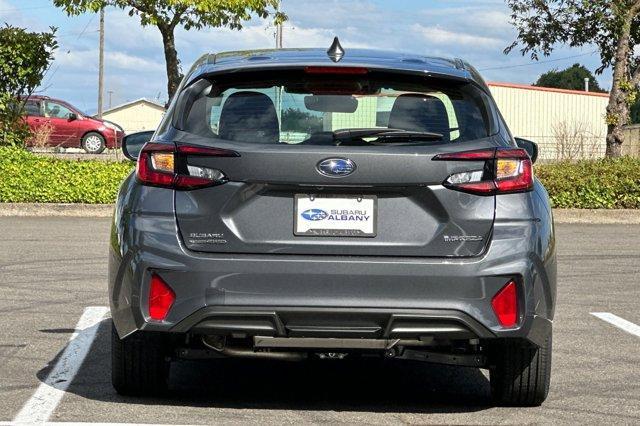new 2025 Subaru Impreza car, priced at $26,762