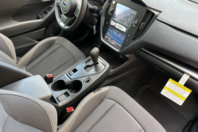 new 2025 Subaru Impreza car, priced at $26,762